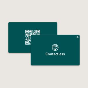 Basic Contactless (PVC)